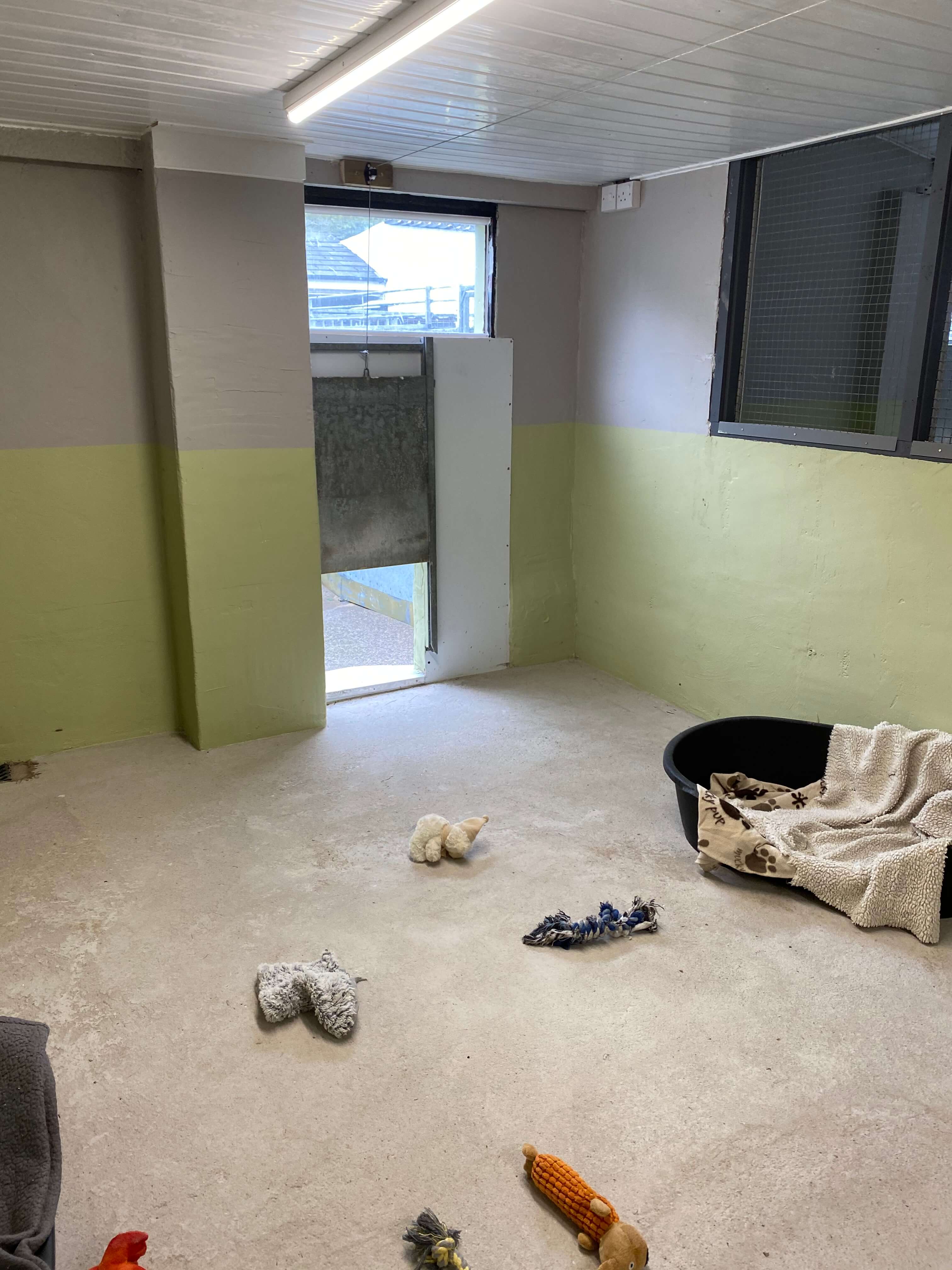 Kennels
